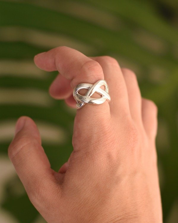 Producto - ANILLO GUAVIRA AB
