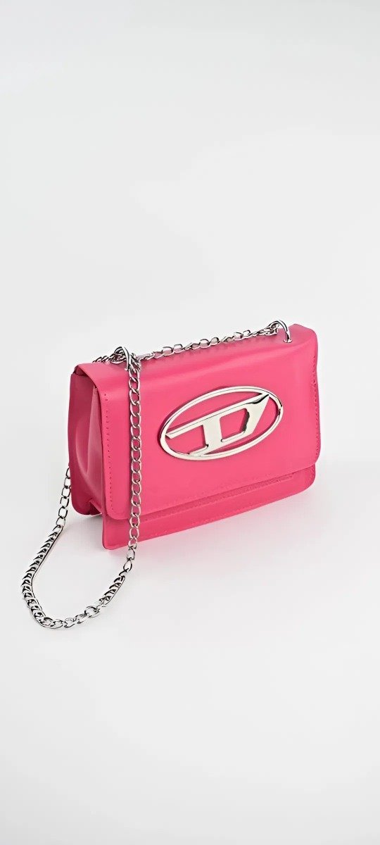 Producto - Cartera Importada D/C Rosa