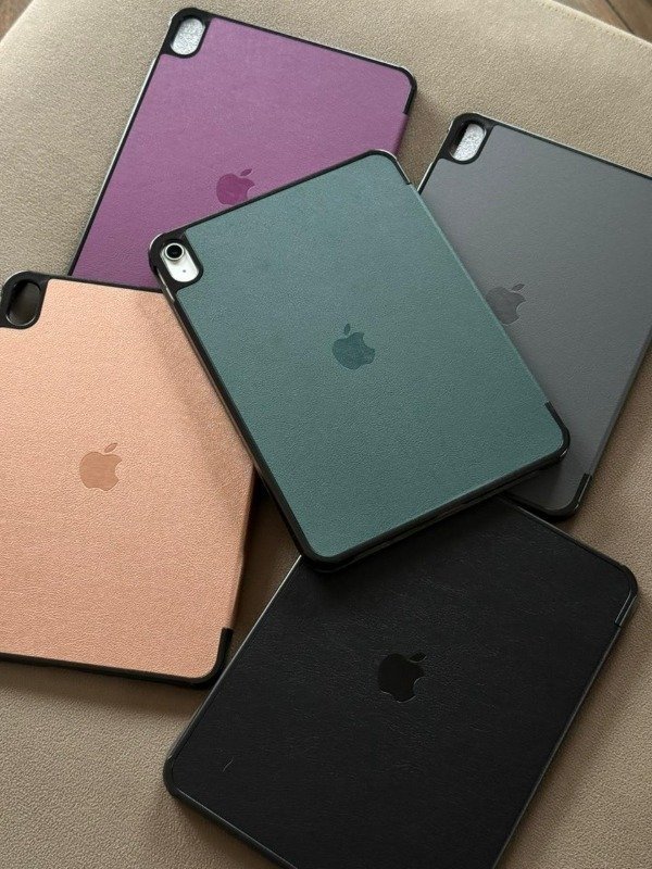 Producto - Funda IPAD ECOCUERO - iPad AIR 11 2024