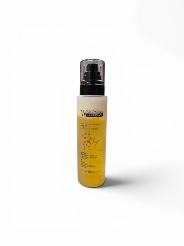 Producto - Hairtherapy / Pure Repair / Bi Phase Reparador 200ml