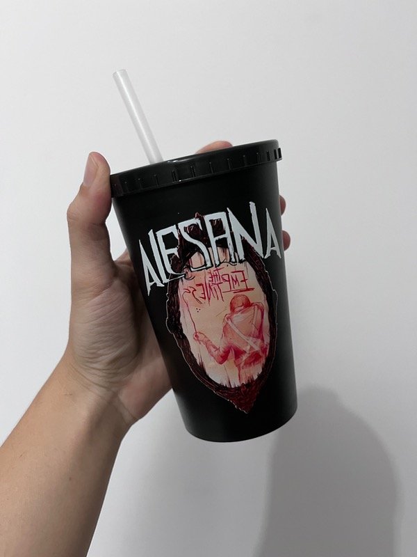 Producto - Vaso Alesana