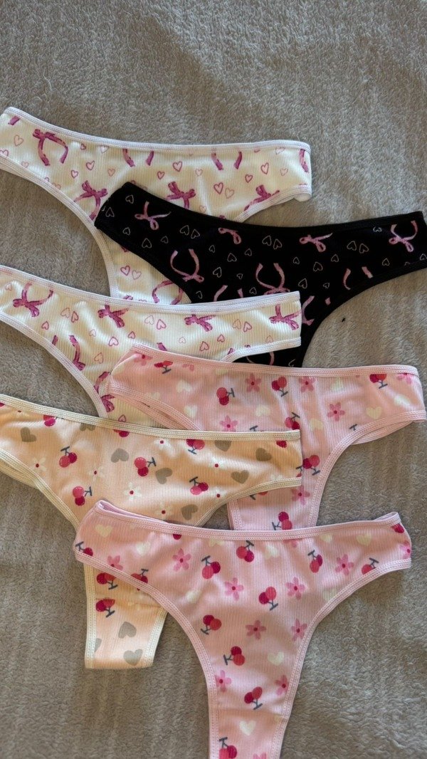 Producto - Less morley x6