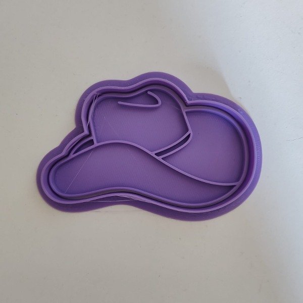 Producto - Sombrero cowboy 2