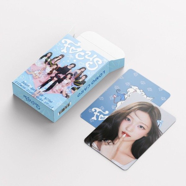 Producto - Lomocards hearts 2 hearts