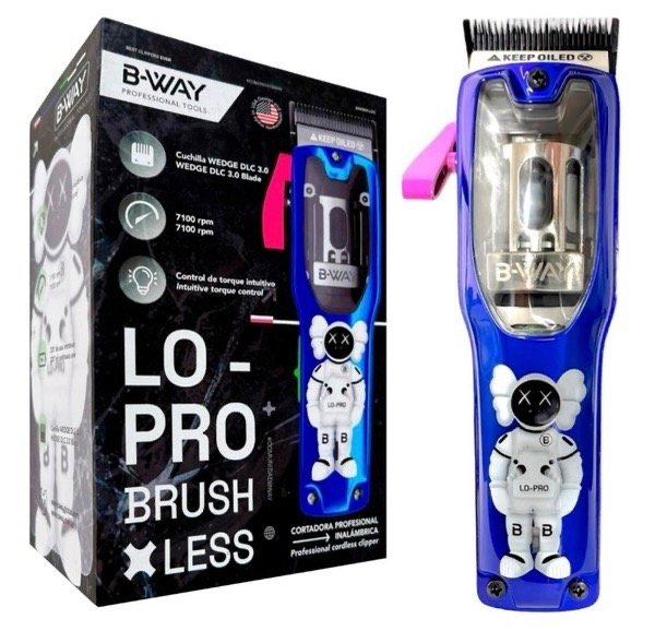 Producto - Bway Lo pro