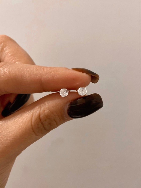 Producto - Abridor cubic blanco