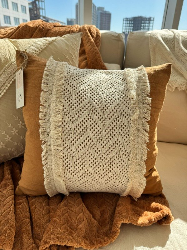 Producto - Almohadón DULCE