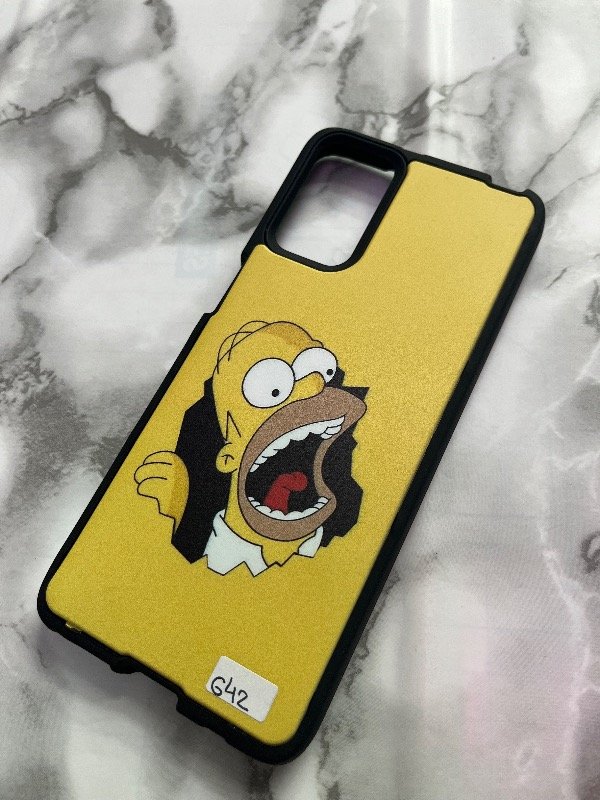 Producto - Diseñó Homero