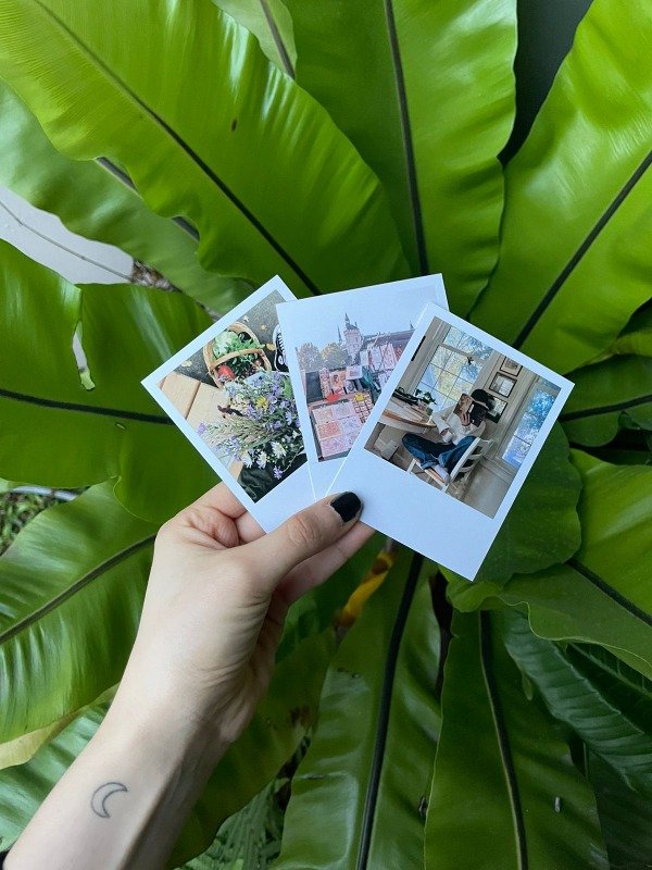 Producto - Polaroid