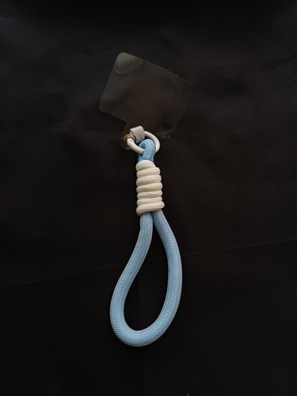 Producto - Strap correa celeste