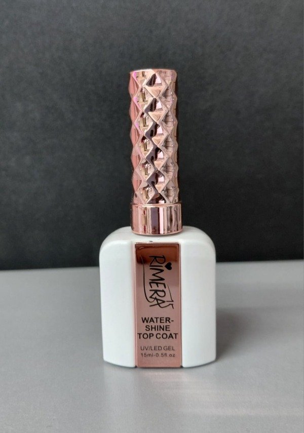 Producto - TOP WATER SHINE RIMERA QUINCE 15 ML