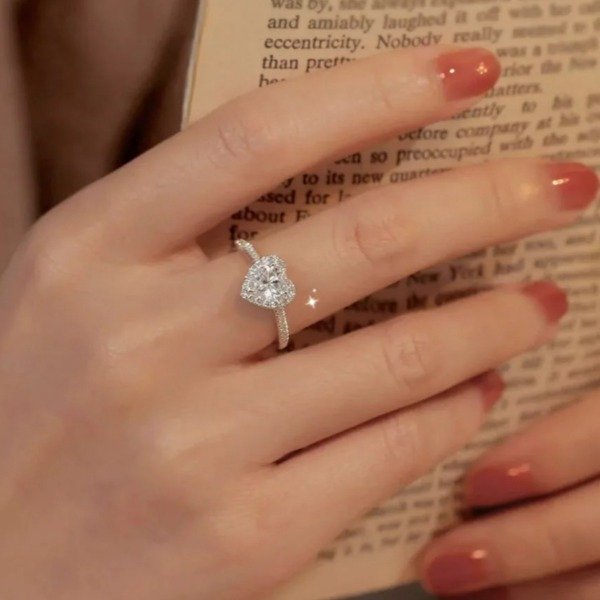 Producto - Anillo Lovely