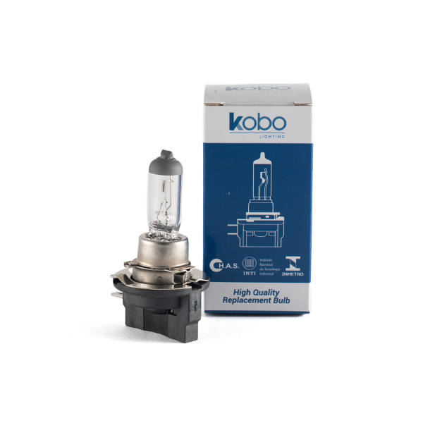 Producto - LAMPARA H11B KOBO 12V - 55W