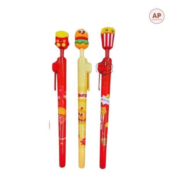 Producto - LAPICERA DE COMIDA
