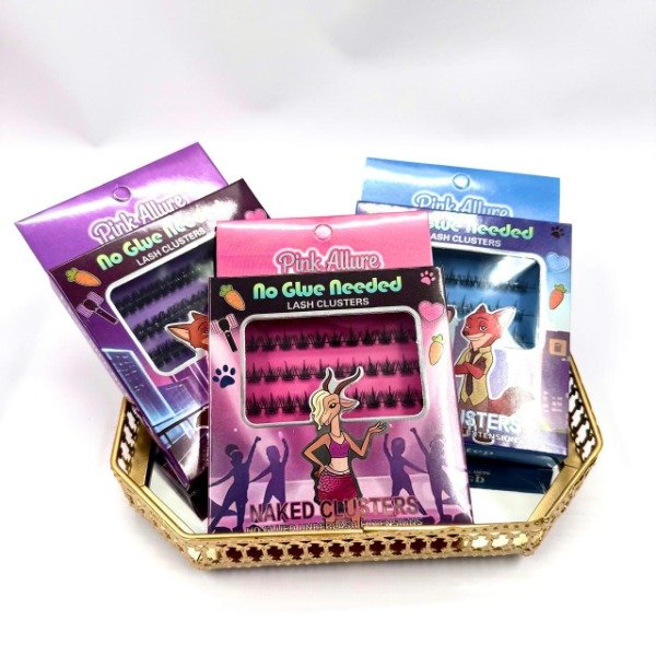 Producto - C-1973 PESTAÑAS POR GRUPO ZOOTOPIA X1U