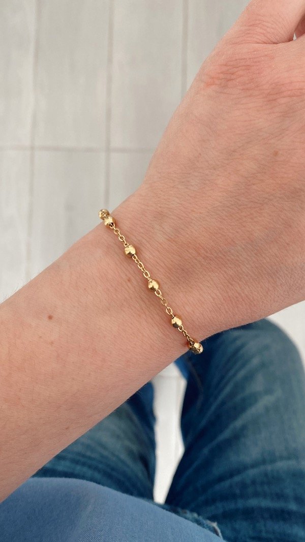 Producto - Pulsera Banir - 0