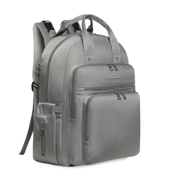Producto - MOCHILA MATERNAL TRENDY COD 31340 - 2