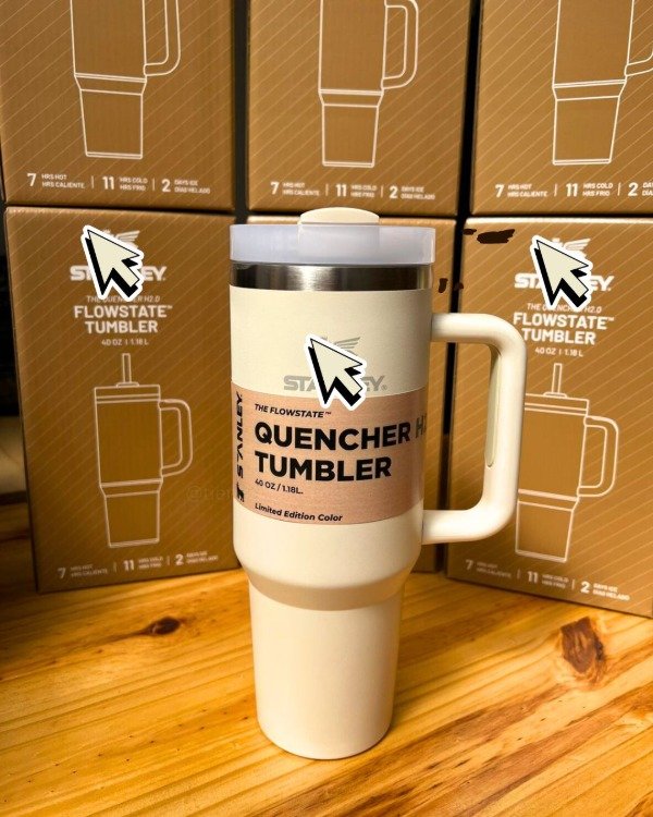 Producto - VASO TERMICO PREMIUM 1,2L