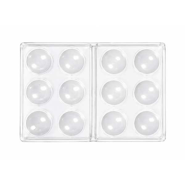 Producto - Placa Policubeta para VDRL de 12 pocillos