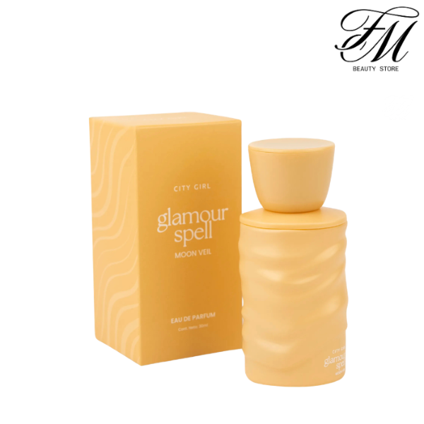 Producto - CITY GIRL PERFUME MOON VEIL 30ML - 0