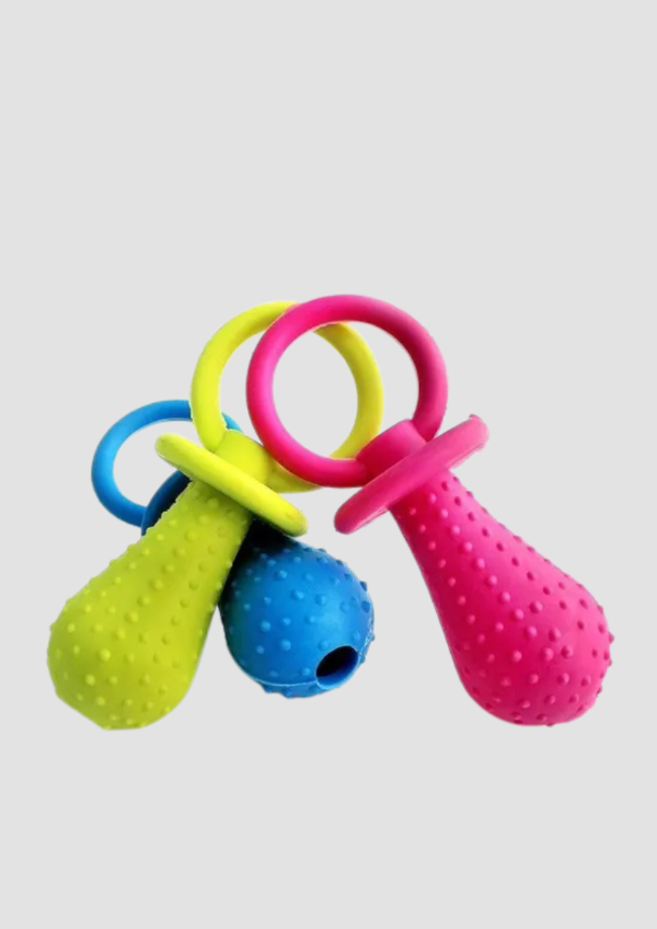 Producto - Chupete mediano