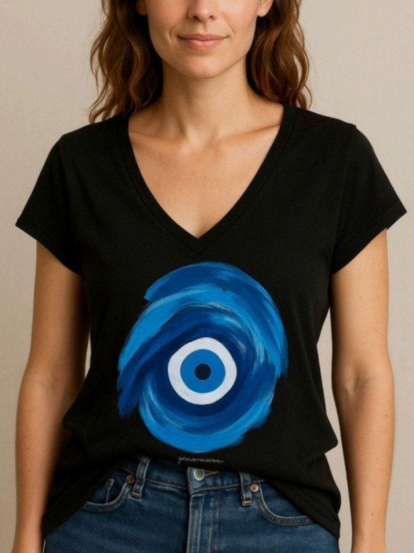 Producto - REMERA NAZAR  - Juana Rivera