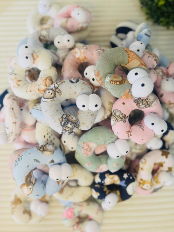 Producto - Sonajeros pack x 3 unidades