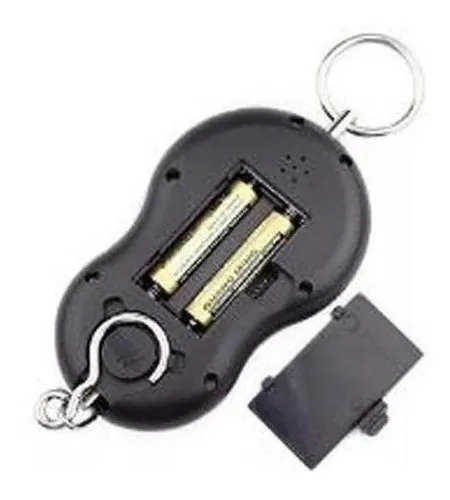 Producto - Balanza Digital Portátil De Mano 50 kg - 2