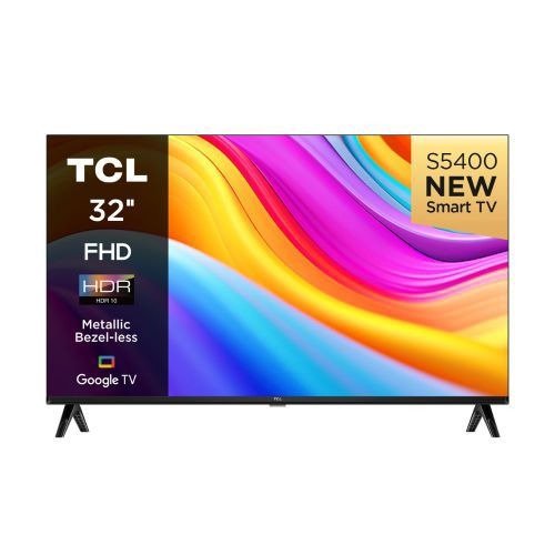 Producto - Smart Tv 32" TCL