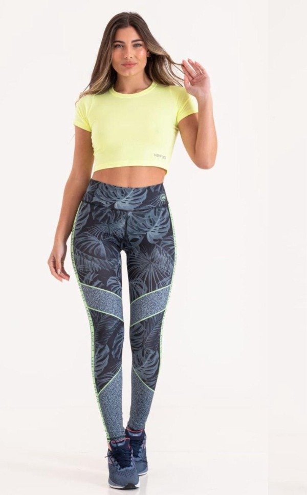Producto - Calza Jungla