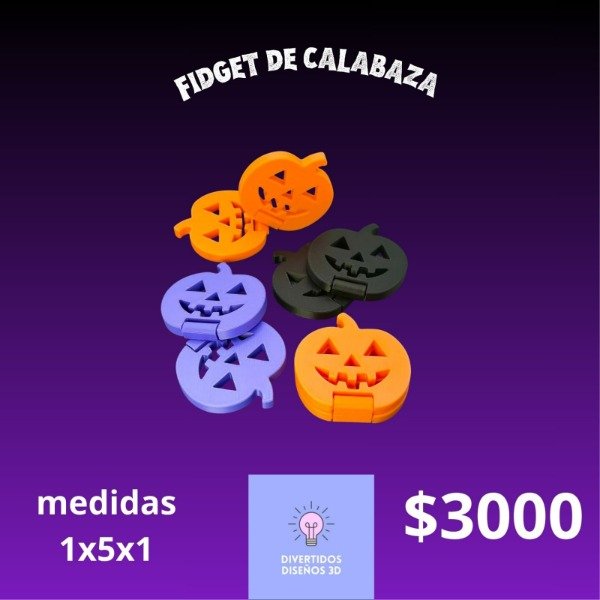 Producto - Halloween - 10