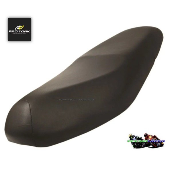 Producto - ASIENTO HONDA 100 BIZ/SMASH [PROTORK] -48920