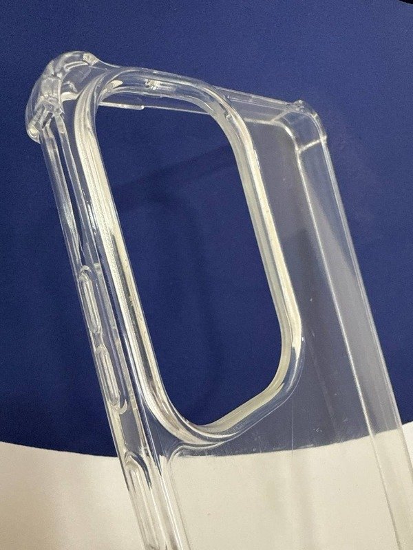 Producto - FUNDA ANTISHOCK SAMSUNG S26 ULTRA - 1