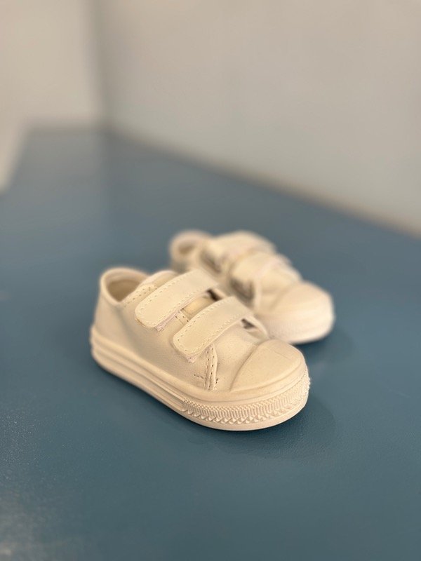 Producto - Couce Blanco Eco Cuero Art. 4041C