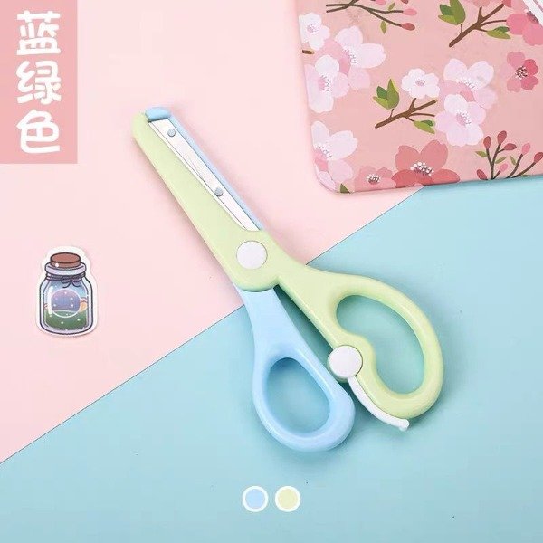 Producto - TIJERA ESCOLAR DL 3135