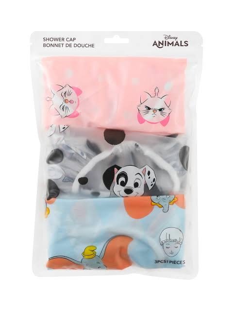 Producto - Gorras de baño