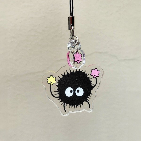 Producto - Phone Charm - Susuwataris - 1