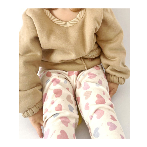 Producto - Calza Love