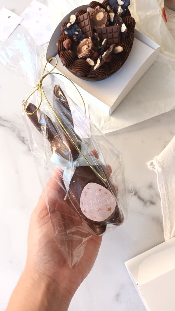 Producto - Conejito de Leche