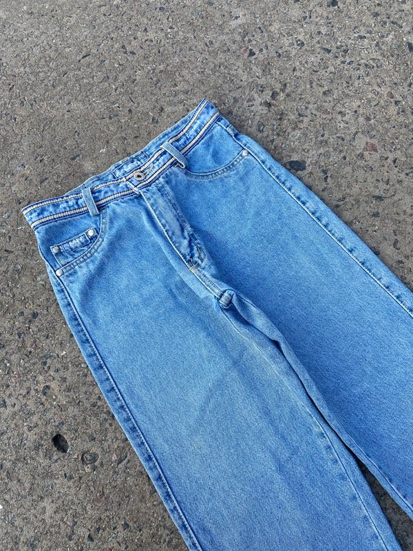 Producto - Mom jean GVNY 36