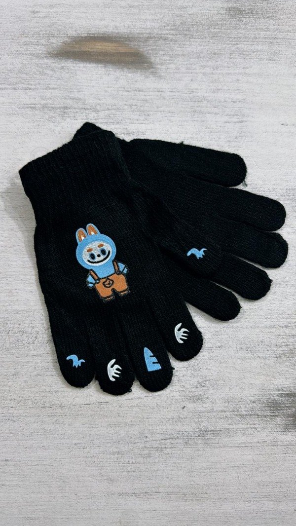 Producto - GUANTE LABUBU