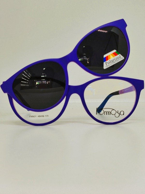 Producto - FORMOSA CLIP ON MOD. FNN 01