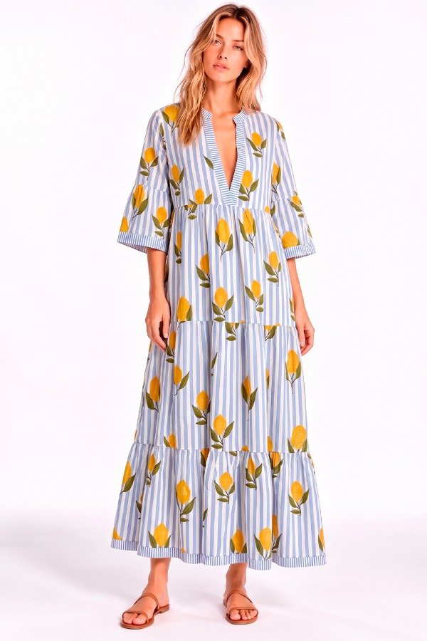 Producto - Vestido Alba - 6