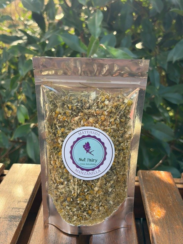 Producto - Manzanilla