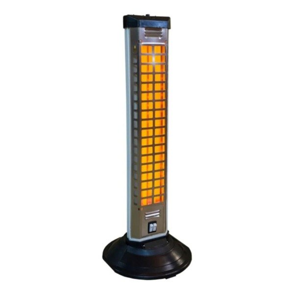 Producto - Estufa Acuarzo Vertical