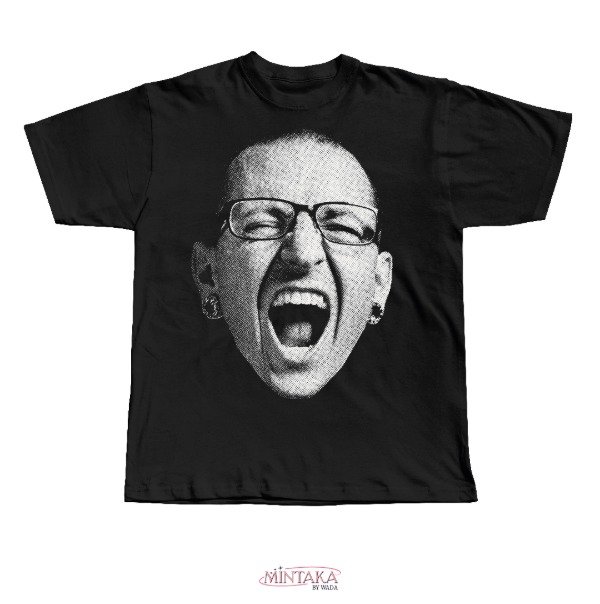 Producto - linkin park x chester