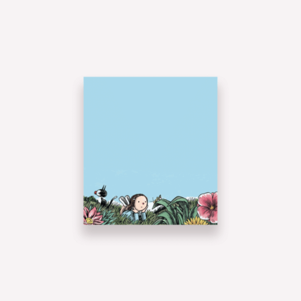 Producto - NOTA ADHESIVA MEDIANA - Natflix