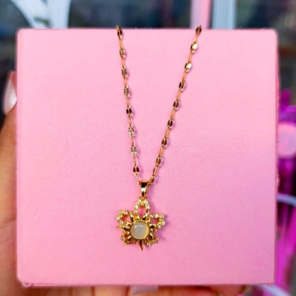 Producto - Collar sakura