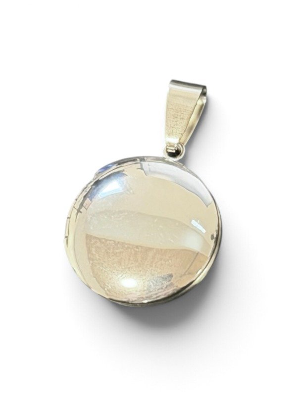 Producto - Dije Relicario 20mm - 1