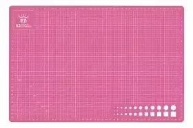 Producto - TABLA DE CORTE A3 ROSA